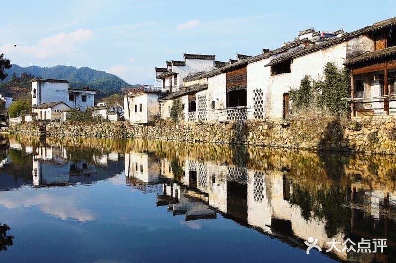 黄山农家乐：自然与人文交织的诗意栖居