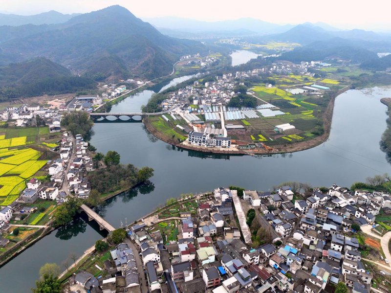 黄山市的农业观光之旅，不仅是一场自然美景的盛宴，更是一次深入了解当地农业文化与生态体验的机会。今天，让我们一起走进黄山市，探索那些隐藏在绿水青山之间的农业奇迹。