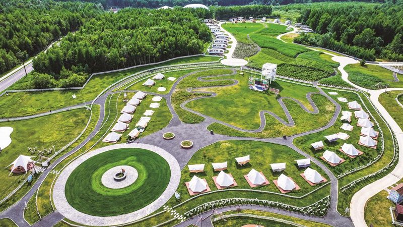 黄山休闲农业：诗意栖居还是商业噱头？